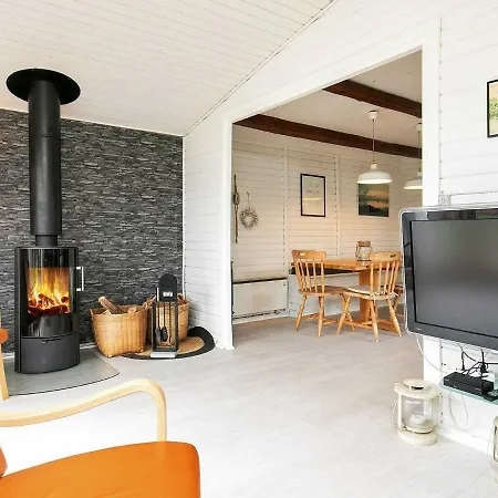 Holiday home Holiday Xiv